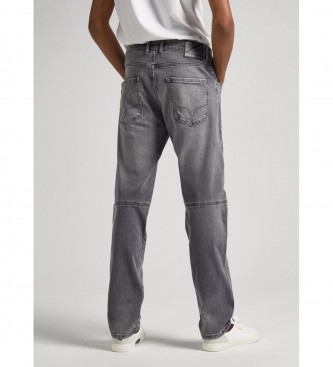 Pepe Jeans Jeans Easton Mono gris