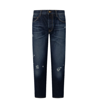 Pepe Jeans Easton jeans blauw