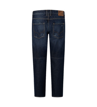 Pepe Jeans Easton jeans blauw