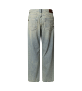 Pepe Jeans Jeans en coupe droite 73 Tint blue