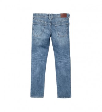 Pepe Jeans Jeans bl lucka