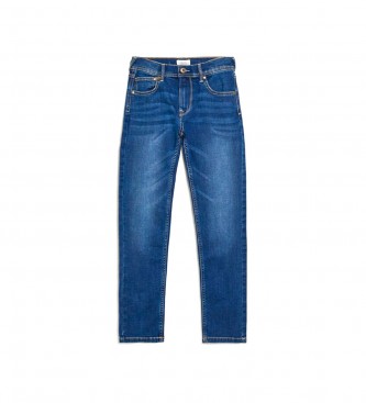 Pepe Jeans Finalmente i blue jeans