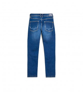 Pepe Jeans Blauwe jeans