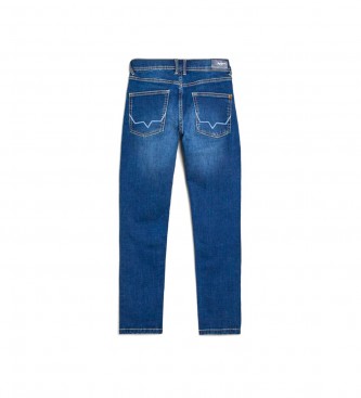 Pepe Jeans Jeans Finly azul