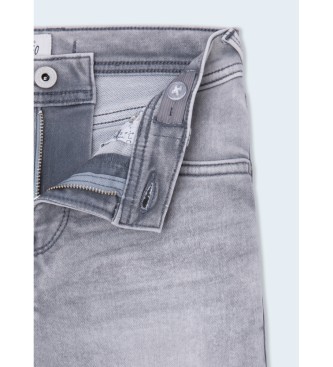 Pepe Jeans Jeans Finly hellgrau