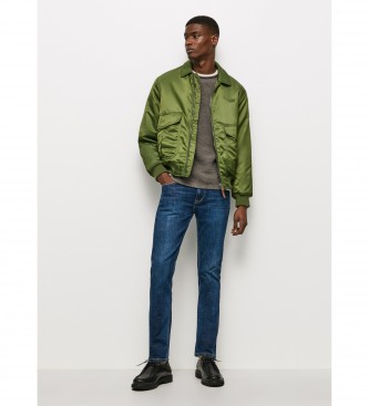 Pepe Jeans Finsbury Jeans Bl