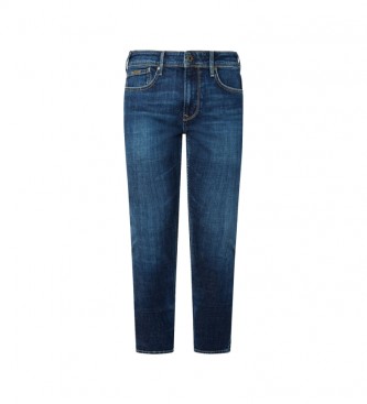 Pepe Jeans Jeans Finsbury Azul