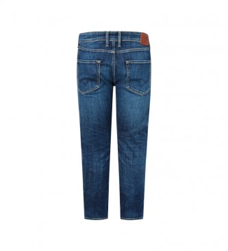 Pepe Jeans Jeans Finsbury Azul