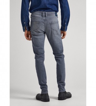 Pepe Jeans Finsbury Blue Jeans