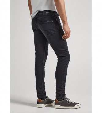 Pepe Jeans Finsbury Jeans schwarz