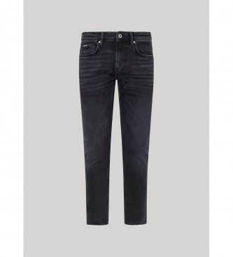 Pepe Jeans Finsbury Jeans schwarz