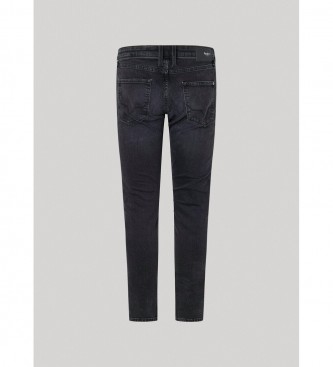 Pepe Jeans Finsbury Jeans schwarz