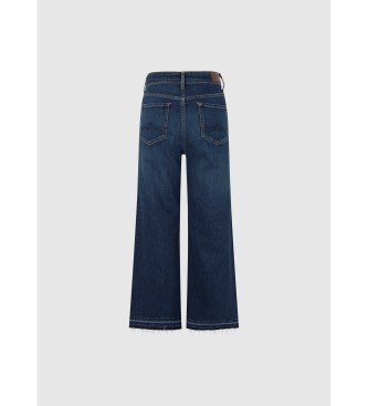 Pepe Jeans Blue bootcut and high rise jeans