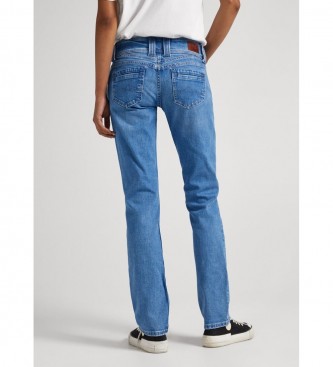 Pepe Jeans Jeans Gen blau