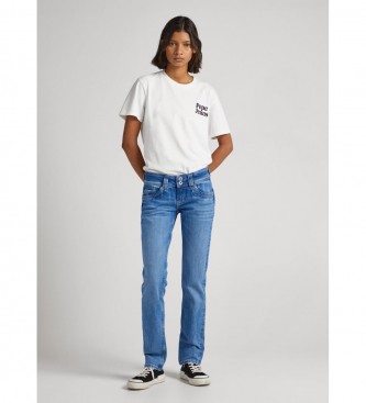 Pepe Jeans Gene jeans blu