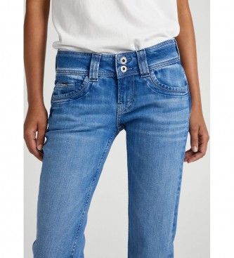 Pepe Jeans Jeans Gen blue