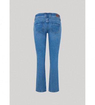 Pepe Jeans Gene jeans blu