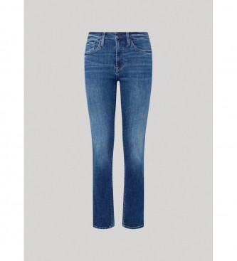 Pepe Jeans Jeans Grace blu