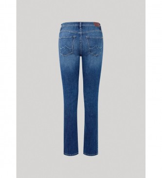 Pepe Jeans Jeans Grace blau