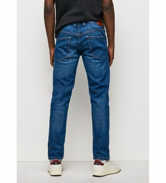 Pepe Jeans Jeans Hatch Blue