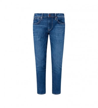 Pepe Jeans Jeans Hatch Blue