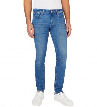 Pepe Jeans Jeans Hatch blue