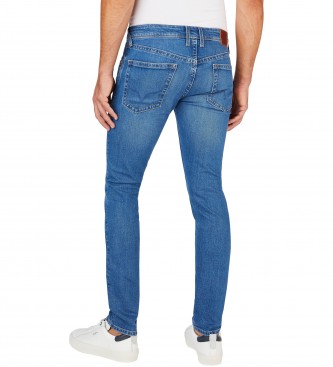 Pepe Jeans Jeans Hatch blue