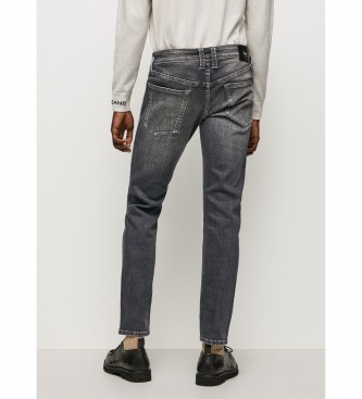 Pepe Jeans Hatch Jeans grigio