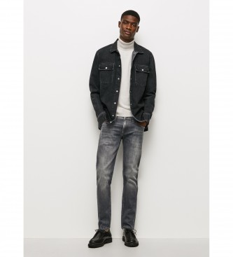 Pepe Jeans Jeans Hatch Gray