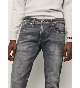 Pepe Jeans Hatch Jeans grigio