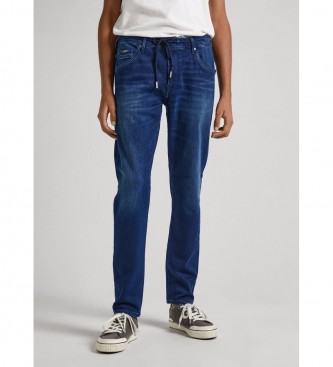 Pepe Jeans Jeans Blue Jagger
