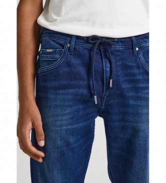 Pepe Jeans Jeans Blue Jagger