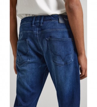 Pepe Jeans Bl Jagger Jeans