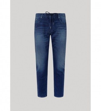 Pepe Jeans Jeans Jagger azul