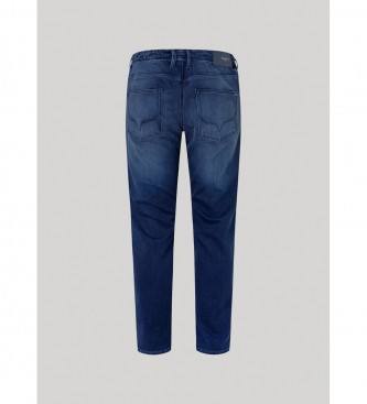 Pepe Jeans Bl Jagger Jeans