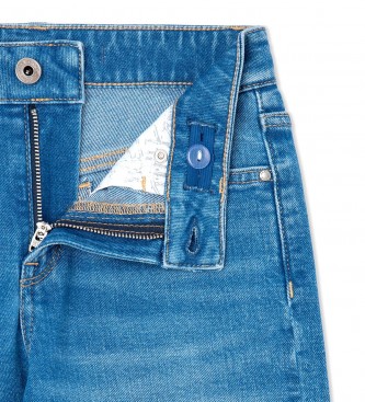 Pepe Jeans Jeans Jivey azul