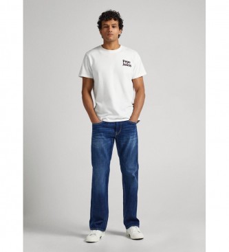 Pepe Jeans Jeans Kingston blue