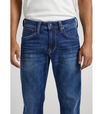Pepe Jeans Jeans Kingston blue