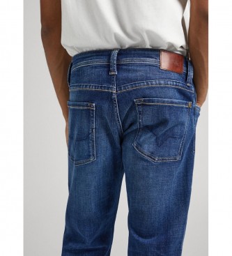Pepe Jeans Jeans Kingston blue