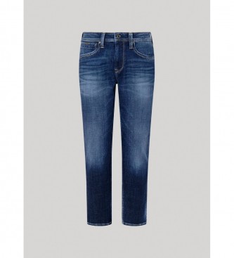 Pepe Jeans Jeans Kingston blue