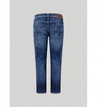 Pepe Jeans Jeans Kingston blue