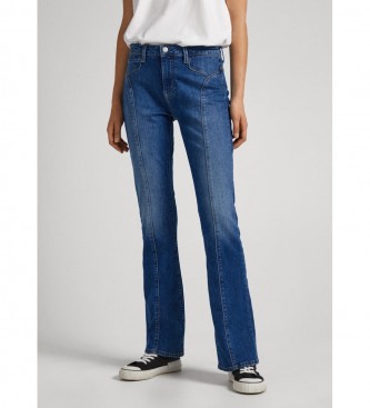 Pepe Jeans Jeans Lennox Noughties azul