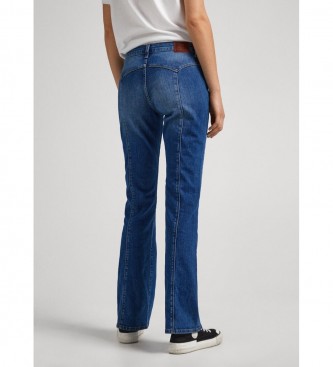 Pepe Jeans Jeans Lennox Noughties blue