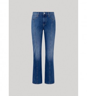 Pepe Jeans Jeans Lennox Noughties blauw