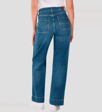 Pepe Jeans Jeans Lexa blu