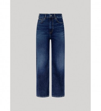 Pepe Jeans Jeans Lexa Sky High bl