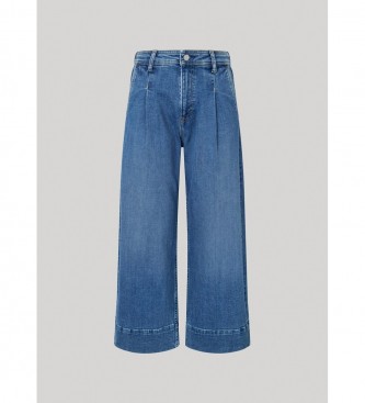 Pepe Jeans Jeans Lucy blauw