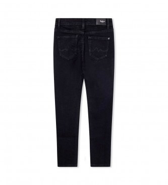 Pepe Jeans Madison Jeans sort