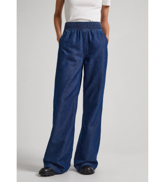 Pepe Jeans Jeans Marylou Indigo azul