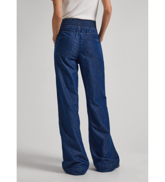 Pepe Jeans Jeans Marylou Indigo niebieski